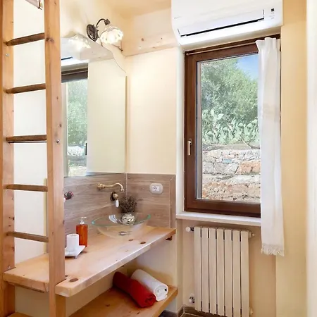 Вилла Beautiful Haven With Panoramic Views Over Valley