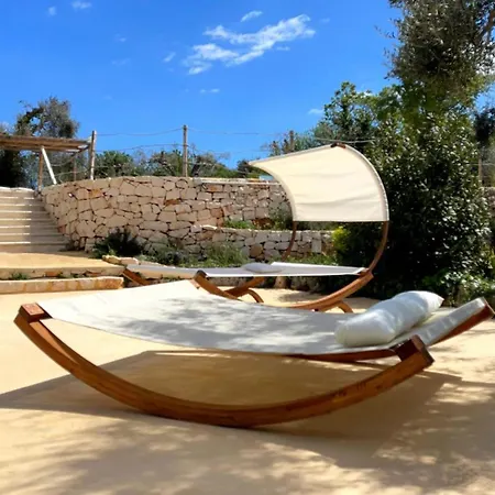 Вилла Beautiful Haven With Panoramic Views Over Valley *