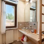 Beautiful Haven With Panoramic Views Over Valley Βίλα Ostuni