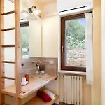 Βίλα Beautiful Haven With Panoramic Views Over Valley