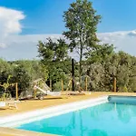 Βίλα Beautiful Haven With Panoramic Views Over Valley Ostuni