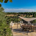 Beautiful Haven With Panoramic Views Over Valley ヴィラ