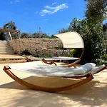 Βίλα Beautiful Haven With Panoramic Views Over Valley *