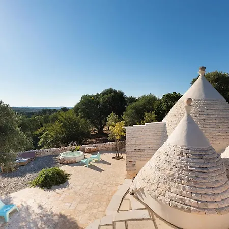 Beautiful Haven With Panoramic Views Over Valley *