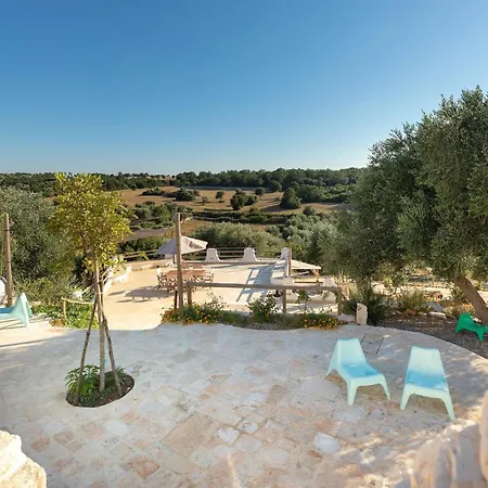 Beautiful Haven With Panoramic Views Over Valley