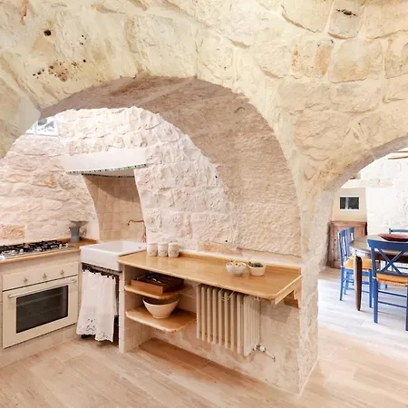 Beautiful Haven With Panoramic Views Over Valley * Ostuni