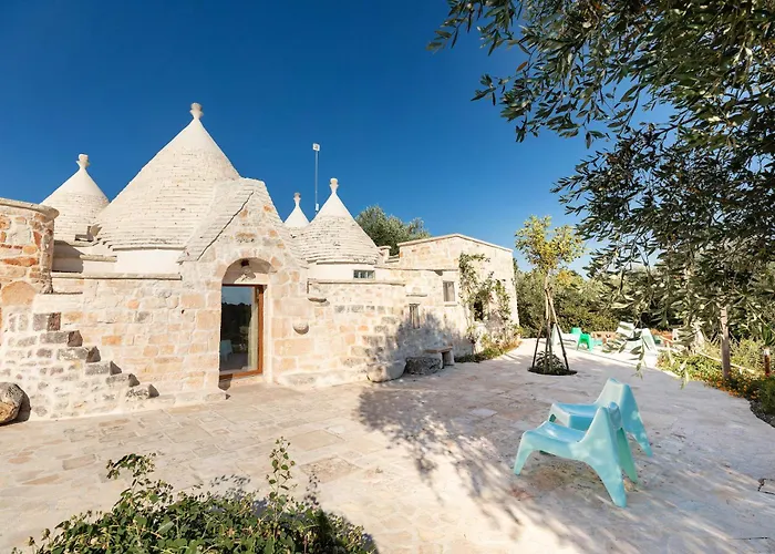 Beautiful Haven With Panoramic Views Over Valley Willa