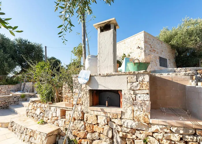 Willa Beautiful Haven With Panoramic Views Over Valley