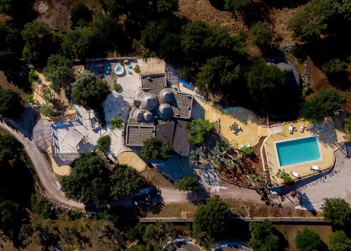 Beautiful Haven With Panoramic Views Over Valley Willa *