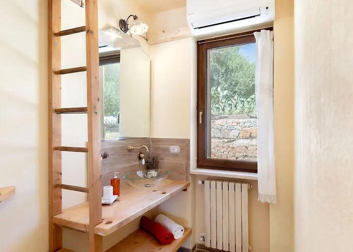 Willa Beautiful Haven With Panoramic Views Over Valley