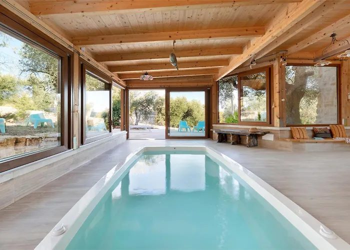 Beautiful Haven With Panoramic Views Over Valley Willa *