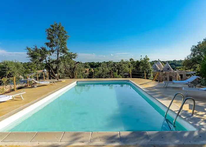 Beautiful Haven With Panoramic Views Over Valley Willa