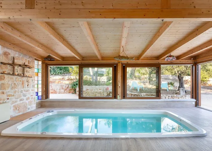 Beautiful Haven With Panoramic Views Over Valley Willa *